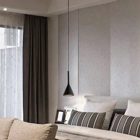 Niko – Lampe Pendante Créative Nordique