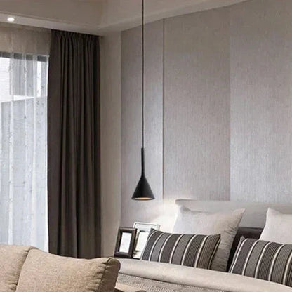 Niko – Lampe Pendante Créative Nordique