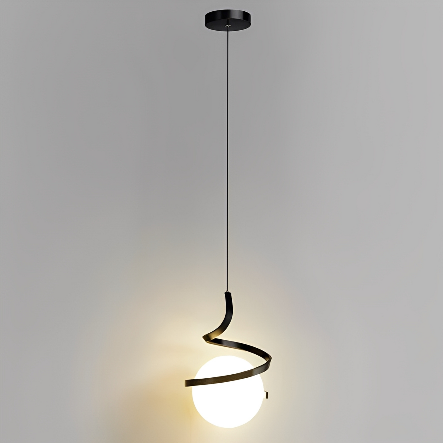 Kimi – Suspension Moderne Minimaliste