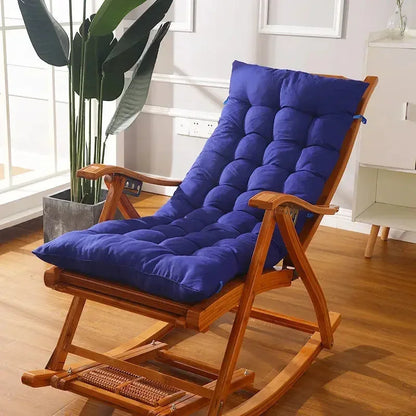 Rocking magic - Coussin de chaise à bascule confortable