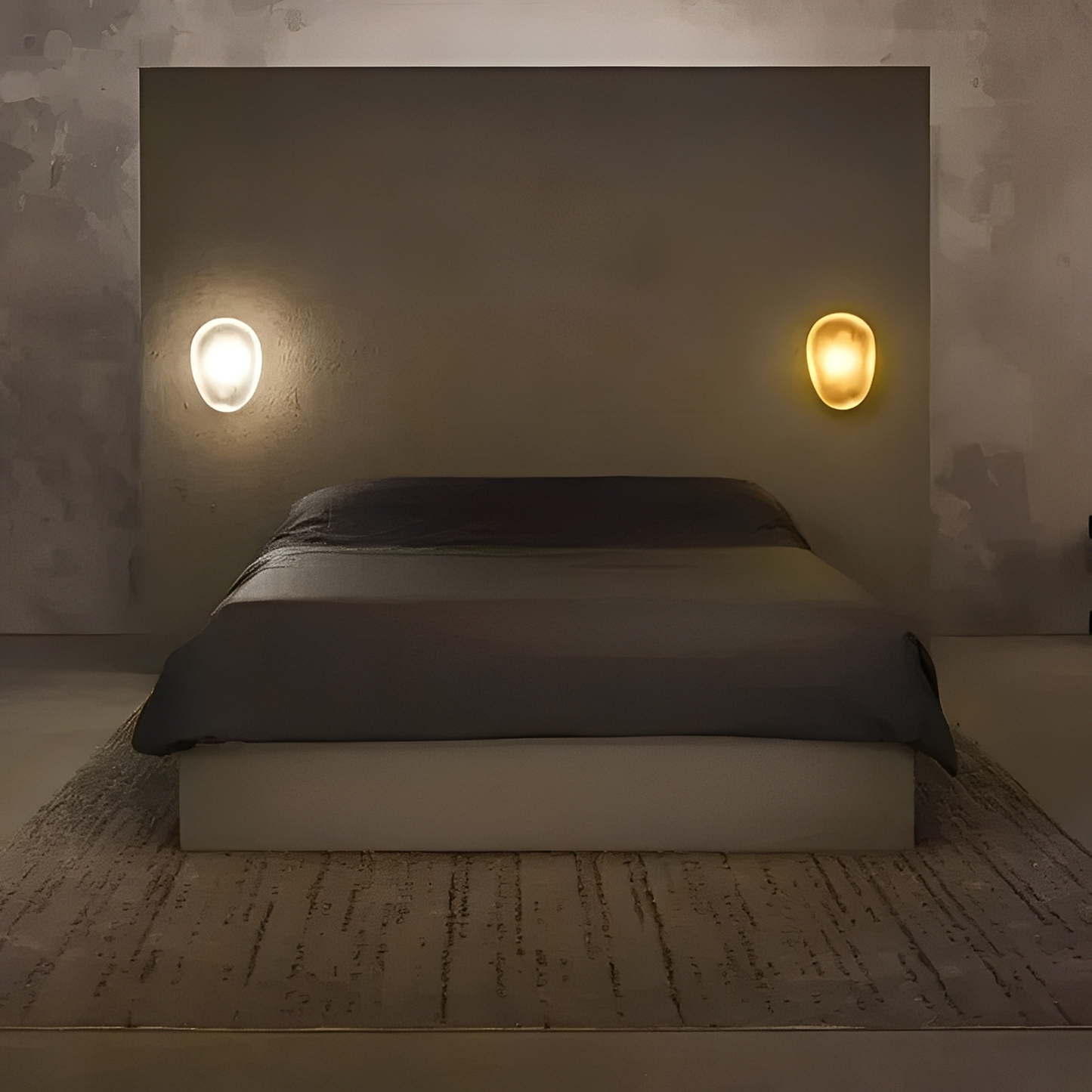 Tess – Applique Murale Moderne