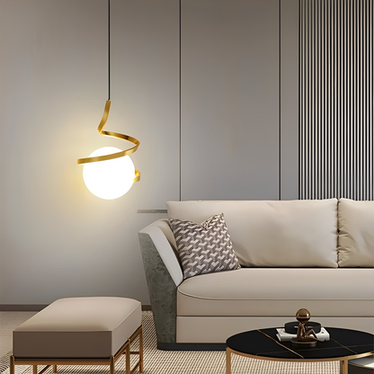 Kimi – Suspension Moderne Minimaliste