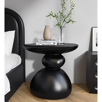 Vespera – Table d'appoint moderne minimaliste