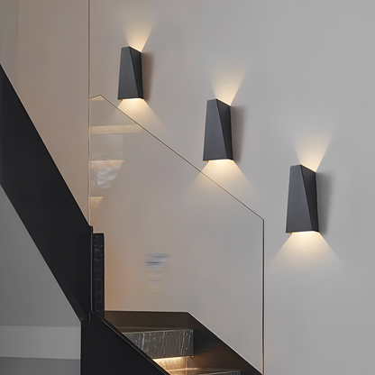 Nio – Lampe murale LED créative