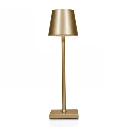 Lampe de Table LED Tactile avec Chargeur Sans Fil