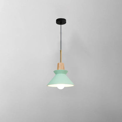 Sanna – Suspension Scandinave