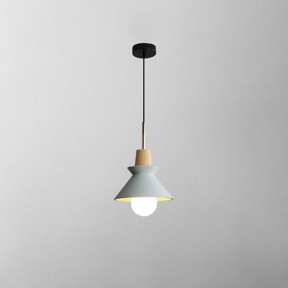 Sanna – Suspension Scandinave