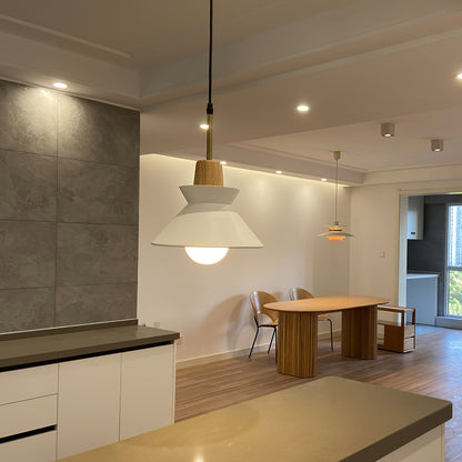 Sanna – Suspension Scandinave