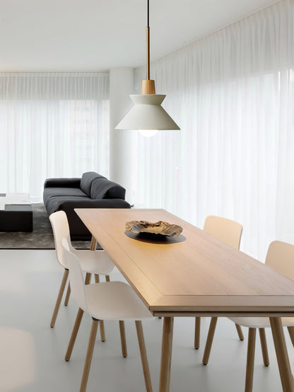 Sanna – Suspension Scandinave