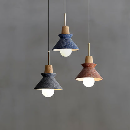 Sanna – Suspension Scandinave