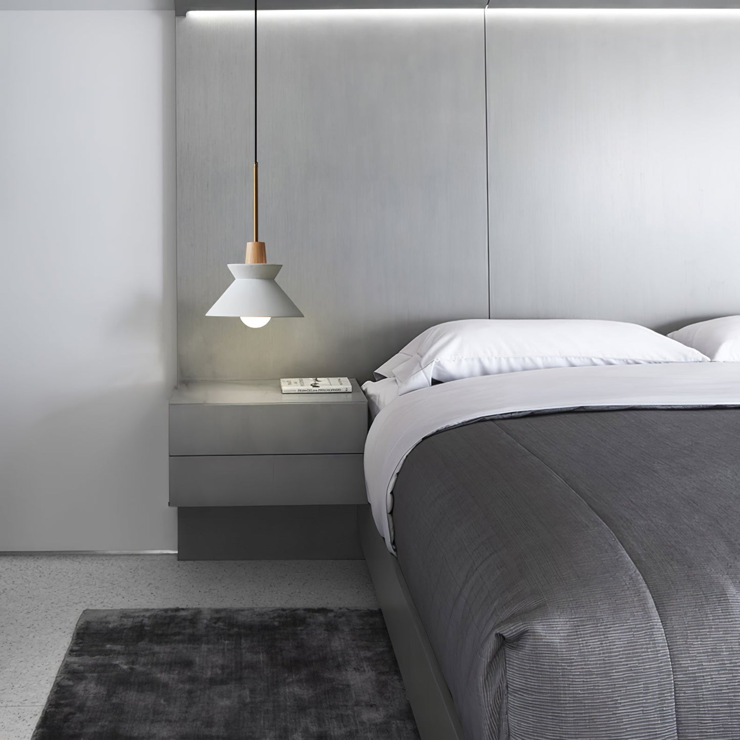 Sanna – Suspension Scandinave