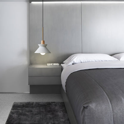 Sanna – Suspension Scandinave