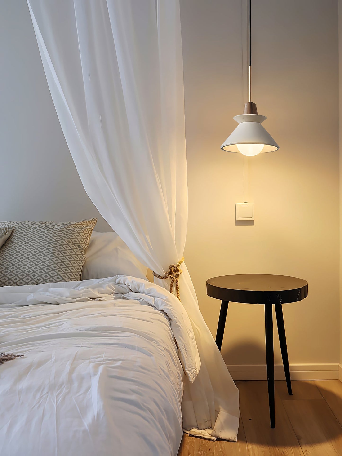 Sanna – Suspension Scandinave