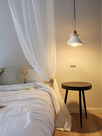 Sanna – Suspension Scandinave