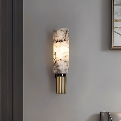 Ayame – Applique en marbre naturel espagnol