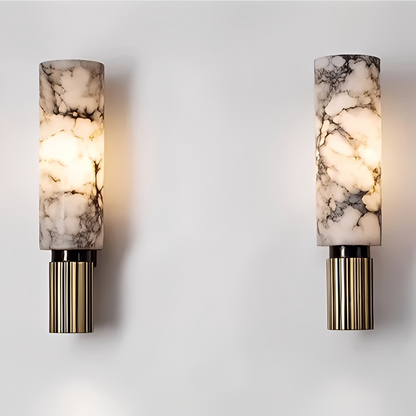 Ayame – Applique en marbre naturel espagnol