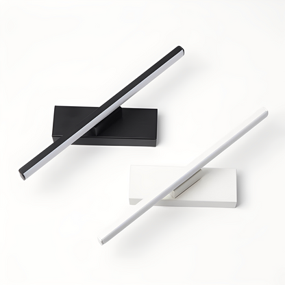 Akira – Applique LED Rotative