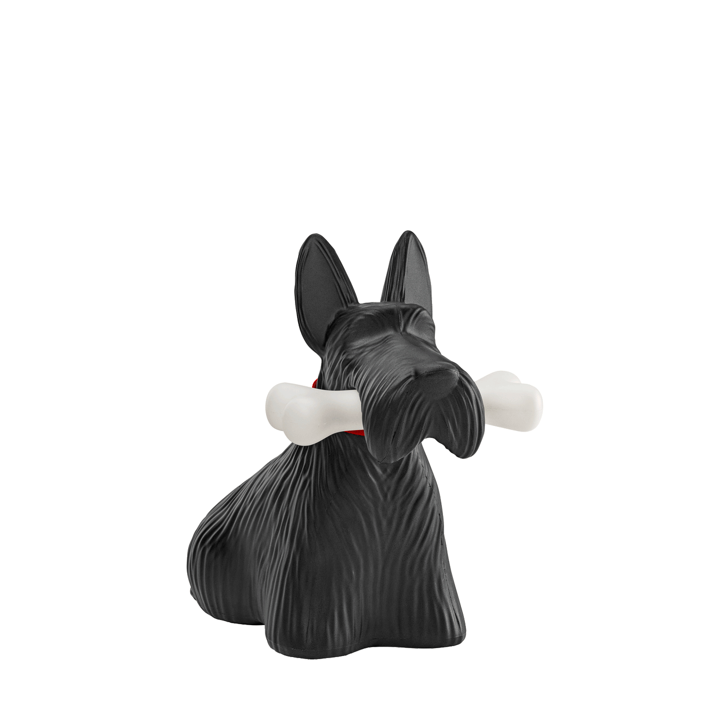 Scottie – Lampe de table en résine