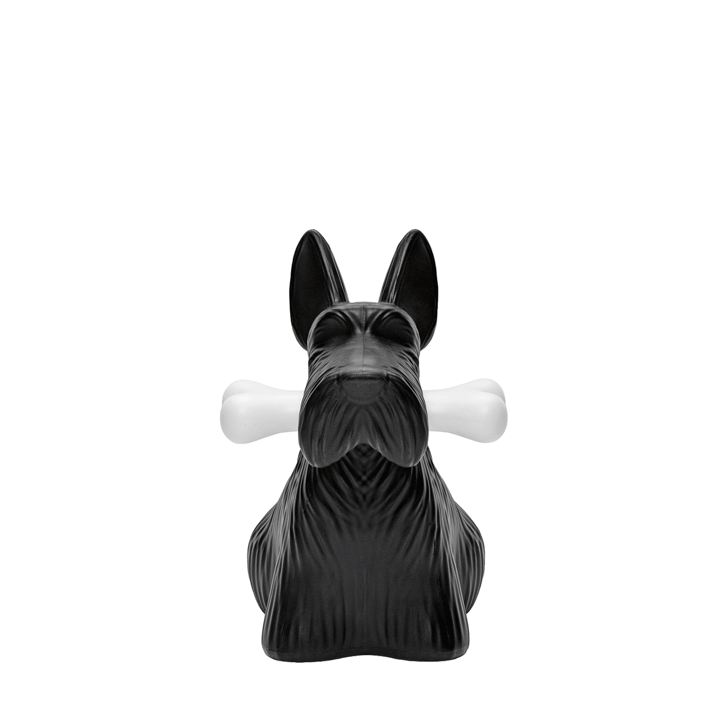 Scottie – Lampe de table en résine