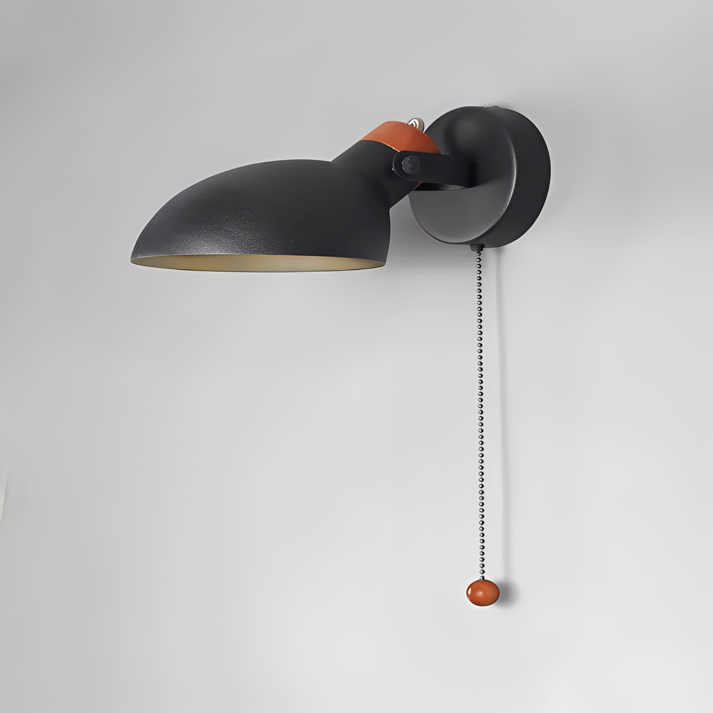 Lunette – Lampe de lecture murale élégante