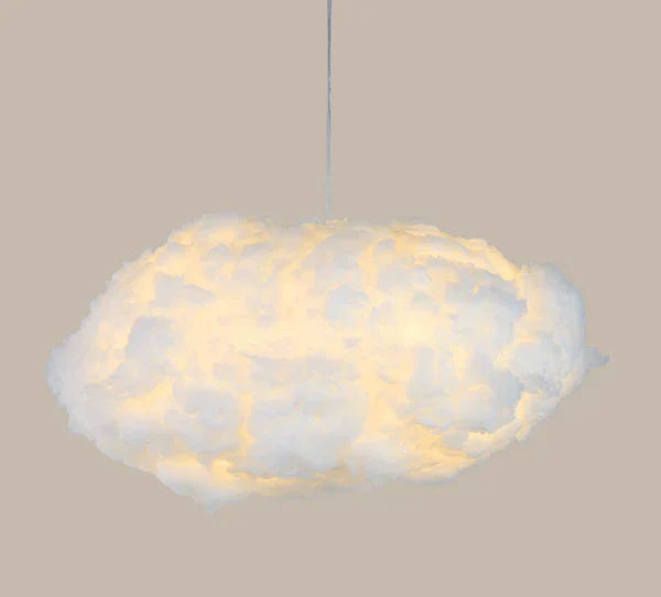 Kumo – Lustre Nuage Créatif