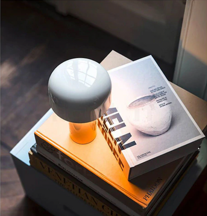 Jonie – Lampe de table champignon design