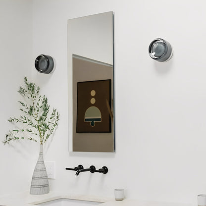 Dimple – Applique murale LED moderne