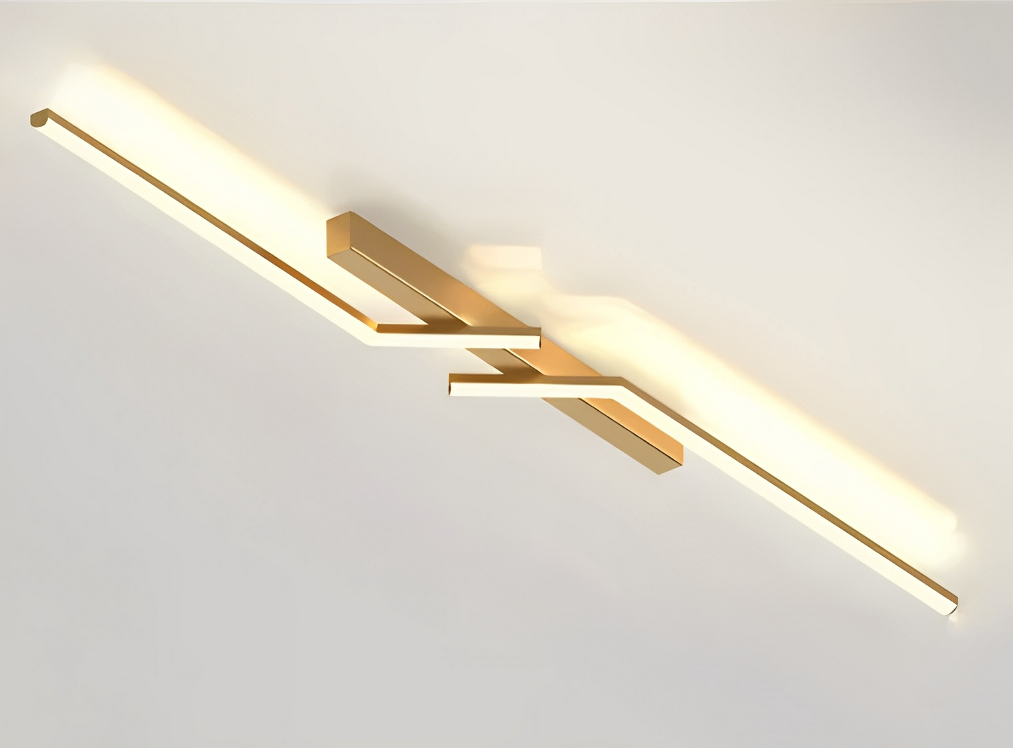 Zoren – Plafonnier Nordique pour Couloir & Entrée