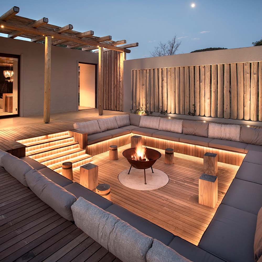 LumenFlex – Bande LED avec capteur de mouvement & 3 modes intelligents