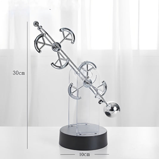 OrbitMotion – Créatif Pendule de Newton