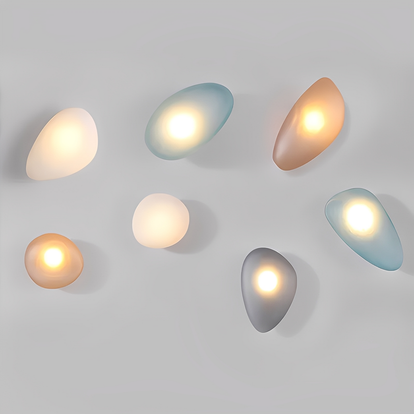 Tess – Applique Murale Moderne