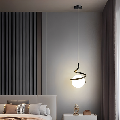 Kimi – Suspension Moderne Minimaliste