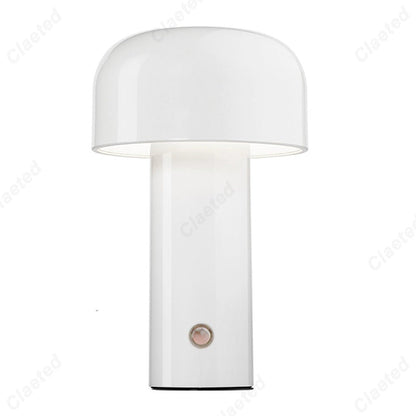 Lampe de chevet LED portable sans fil