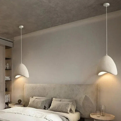 Zaro – Lampe Pendante Rétro Artistique