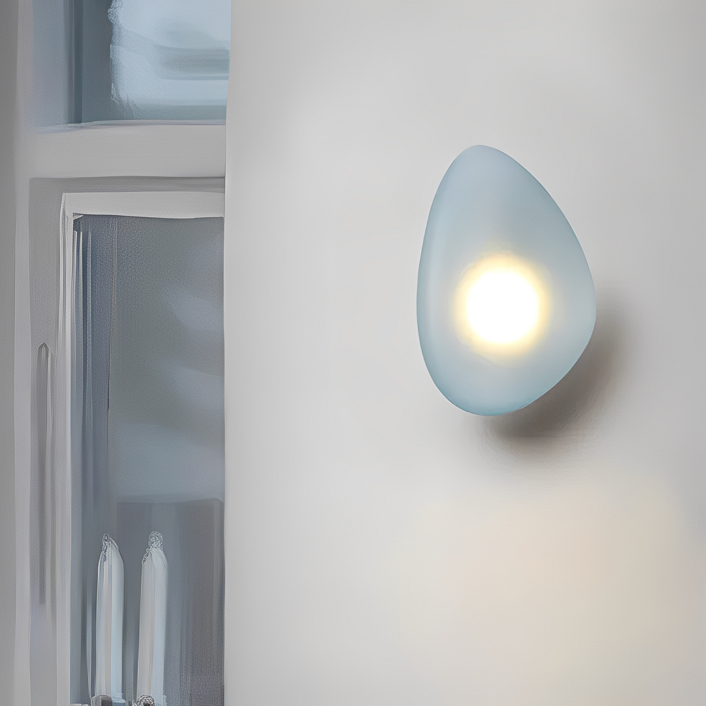 Tess – Applique Murale Moderne