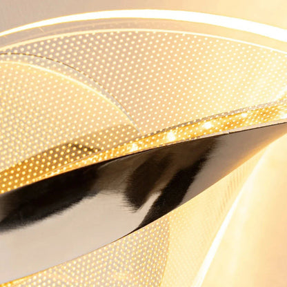 Zyren – Applique Murale Moderne Minimaliste