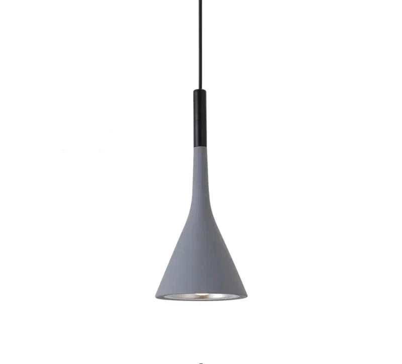 Niko – Lampe Pendante Créative Nordique