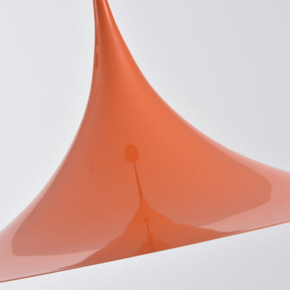 Semi – Lampe suspendue style français