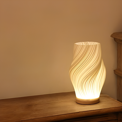 Yani – Lampe de chevet nordique