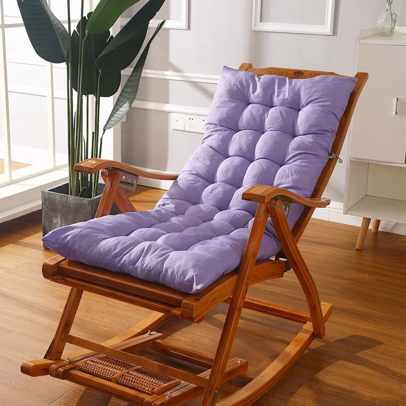 Rocking magic - Coussin de chaise à bascule confortable