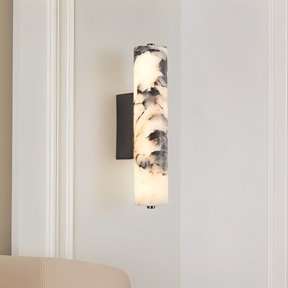 Arisu – Lampe Murale Nordique
