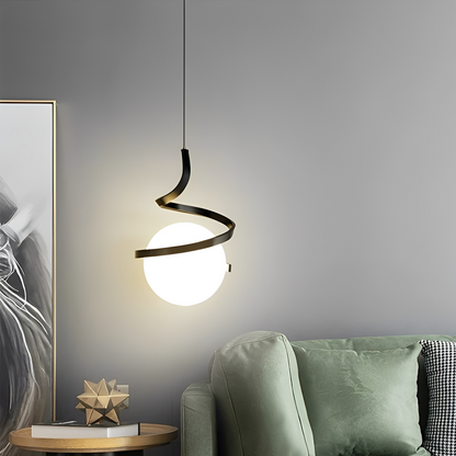 Kimi – Suspension Moderne Minimaliste