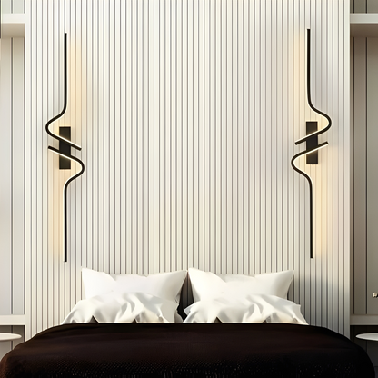 Solea – Lampe murale moderne