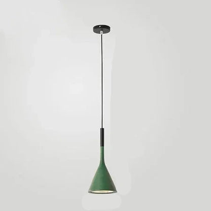 Niko – Lampe Pendante Créative Nordique