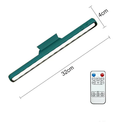 LampeMag – Lampe de bureau tactile rechargeable