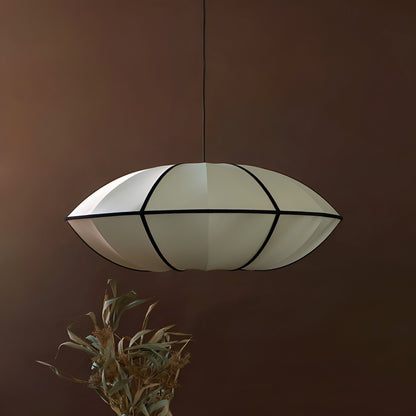 Sayuri – Plafonnier Rétro Japonais