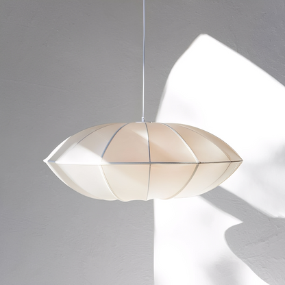 Sayuri – Plafonnier Rétro Japonais