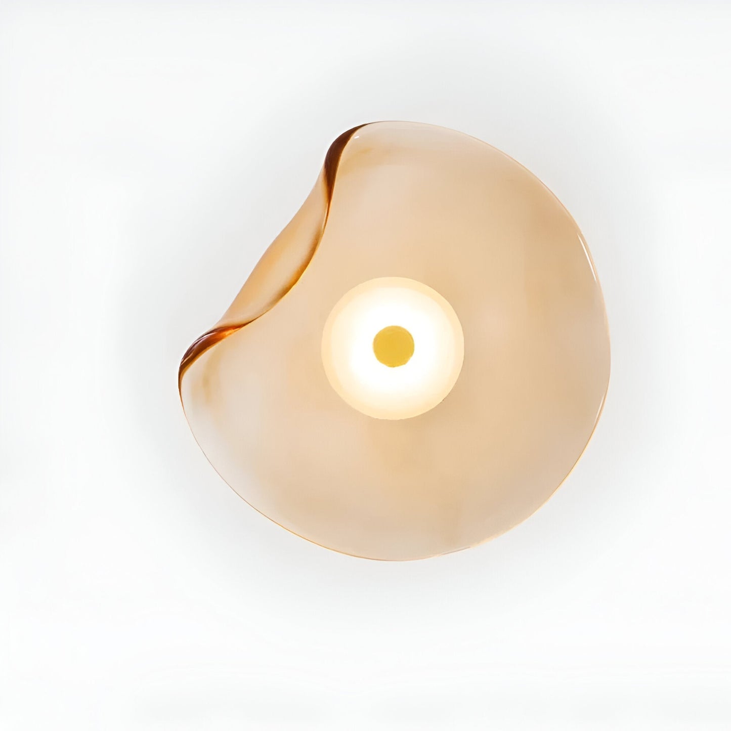 Yuki – Lampe Murale Décorative