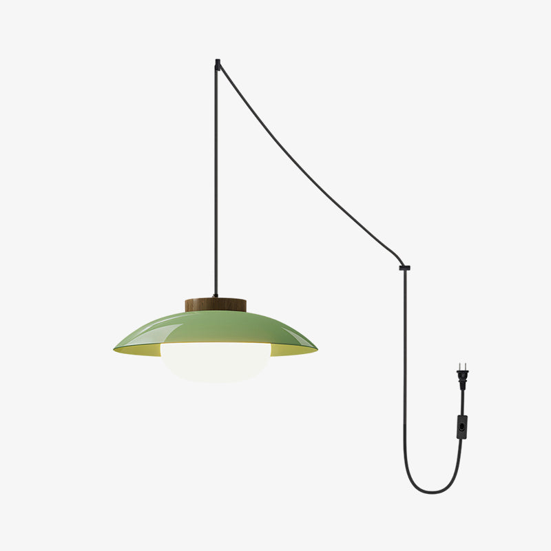 Vera – Élégante Suspension