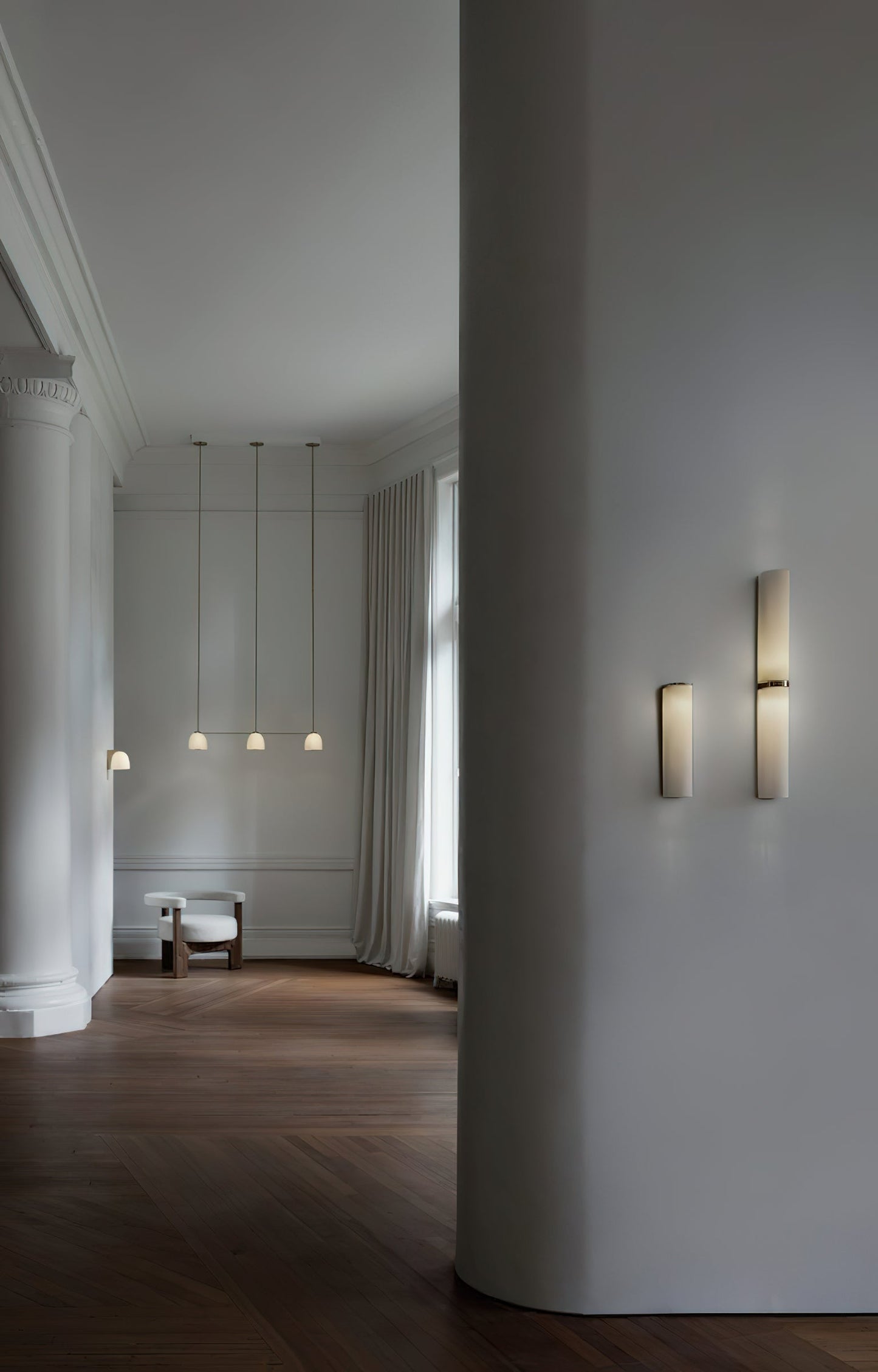 Staku – Applique murale